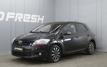 Toyota Auris II, 2012 год, 1 120 000 рублей, 1 фотография
