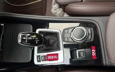 BMW 1 серия, 2022 год, 1 750 888 рублей, 9 фотография