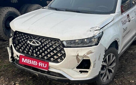 Chery Tiggo 7 Pro, 2023 год, 931 000 рублей, 1 фотография