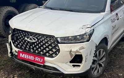 Chery Tiggo 7 Pro, 2023 год, 931 000 рублей, 1 фотография