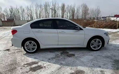 BMW 1 серия, 2022 год, 1 750 888 рублей, 11 фотография
