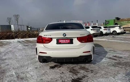 BMW 1 серия, 2022 год, 1 750 888 рублей, 10 фотография