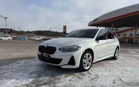 BMW 1 серия, 2022 год, 1 750 888 рублей, 13 фотография