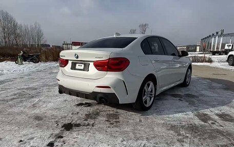 BMW 1 серия, 2022 год, 1 750 888 рублей, 14 фотография