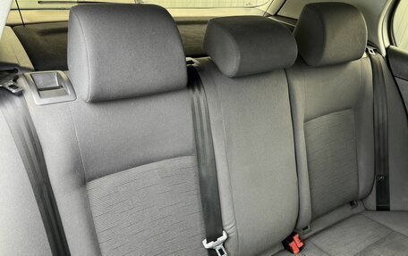 Volkswagen Golf V, 2004 год, 245 000 рублей, 9 фотография