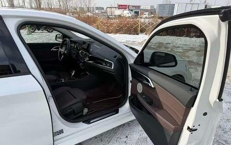 BMW 1 серия, 2022 год, 1 750 888 рублей, 15 фотография
