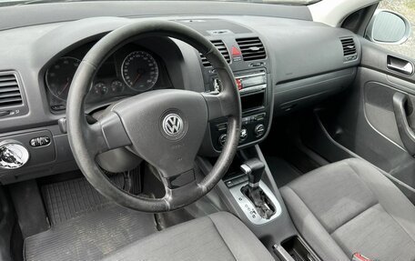 Volkswagen Golf V, 2004 год, 245 000 рублей, 7 фотография