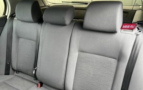 Volkswagen Golf V, 2004 год, 245 000 рублей, 8 фотография