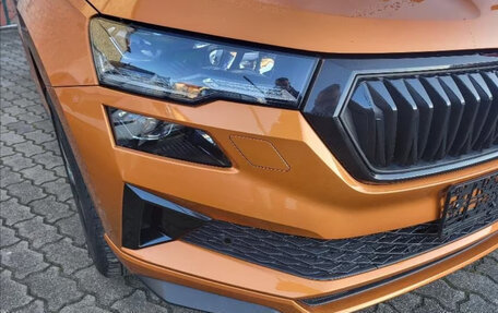 Skoda Karoq I, 2022 год, 3 658 469 рублей, 3 фотография