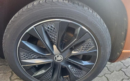 Skoda Karoq I, 2022 год, 3 658 469 рублей, 4 фотография