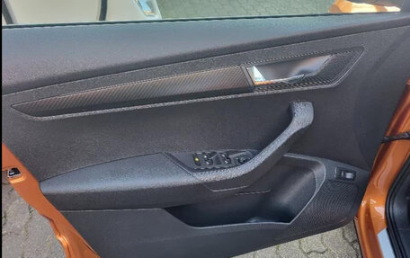 Skoda Karoq I, 2022 год, 3 658 469 рублей, 11 фотография