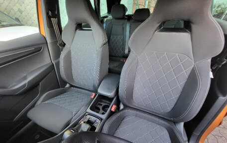 Skoda Karoq I, 2022 год, 3 658 469 рублей, 16 фотография