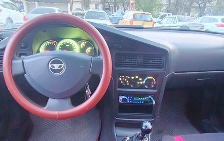 Daewoo Nexia I рестайлинг, 2010 год, 255 000 рублей, 5 фотография