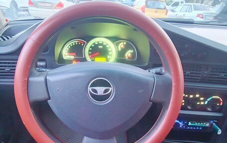 Daewoo Nexia I рестайлинг, 2010 год, 255 000 рублей, 4 фотография