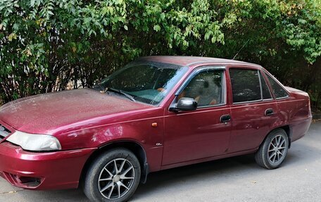 Daewoo Nexia I рестайлинг, 2010 год, 255 000 рублей, 3 фотография