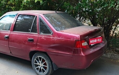 Daewoo Nexia I рестайлинг, 2010 год, 255 000 рублей, 2 фотография