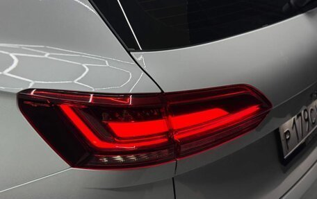 Volkswagen Touareg III, 2021 год, 5 310 000 рублей, 11 фотография