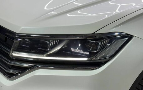 Volkswagen Touareg III, 2021 год, 5 310 000 рублей, 10 фотография