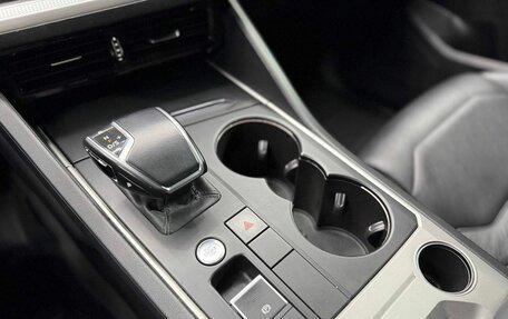 Volkswagen Touareg III, 2021 год, 5 310 000 рублей, 20 фотография