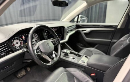 Volkswagen Touareg III, 2021 год, 5 310 000 рублей, 13 фотография