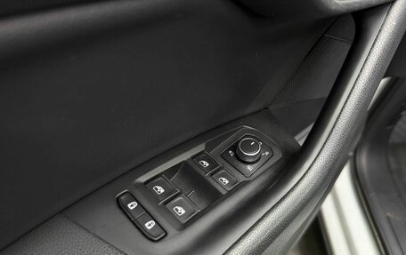 Volkswagen Touareg III, 2021 год, 5 310 000 рублей, 23 фотография