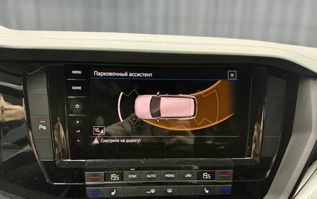 Volkswagen Touareg III, 2021 год, 5 310 000 рублей, 19 фотография