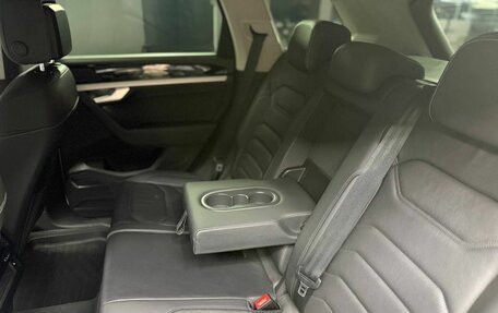 Volkswagen Touareg III, 2021 год, 5 310 000 рублей, 25 фотография