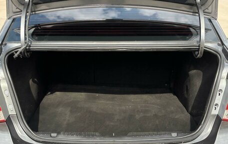 Chevrolet Cruze II, 2011 год, 909 000 рублей, 18 фотография