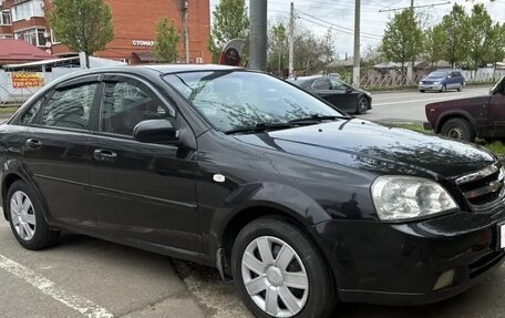 Chevrolet Lacetti, 2006 год, 385 000 рублей, 2 фотография