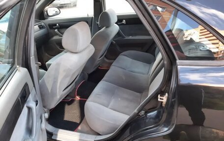 Chevrolet Lacetti, 2006 год, 385 000 рублей, 10 фотография