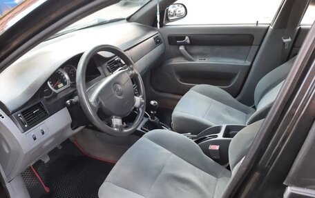Chevrolet Lacetti, 2006 год, 385 000 рублей, 9 фотография