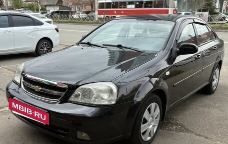 Chevrolet Lacetti, 2006 год, 385 000 рублей, 6 фотография