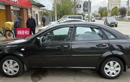 Chevrolet Lacetti, 2006 год, 385 000 рублей, 3 фотография