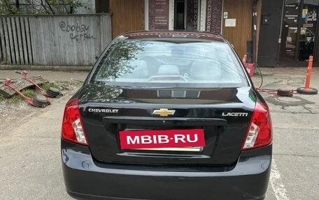 Chevrolet Lacetti, 2006 год, 385 000 рублей, 5 фотография