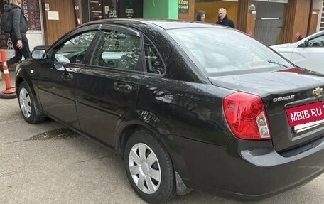 Chevrolet Lacetti, 2006 год, 385 000 рублей, 7 фотография