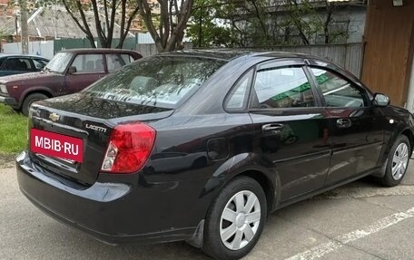 Chevrolet Lacetti, 2006 год, 385 000 рублей, 4 фотография