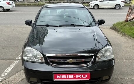 Chevrolet Lacetti, 2006 год, 385 000 рублей, 8 фотография