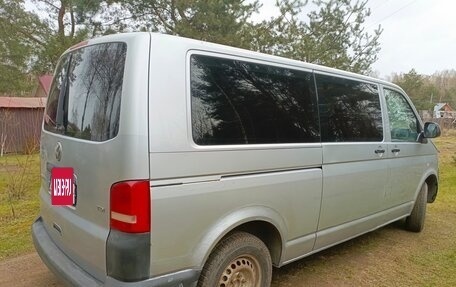 Volkswagen Caravelle T5, 2014 год, 1 120 000 рублей, 4 фотография