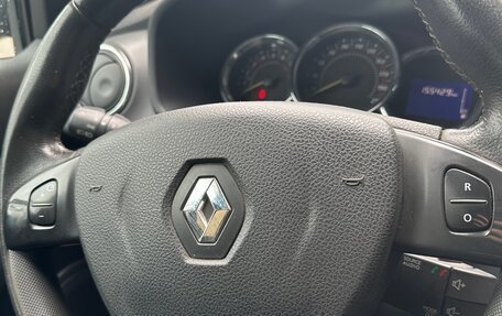Renault Sandero II рестайлинг, 2015 год, 950 000 рублей, 11 фотография