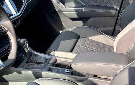 Audi Q3, 2025 год, 4 900 000 рублей, 7 фотография