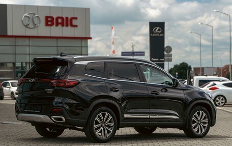 Chery Tiggo 8 I, 2021 год, 1 435 000 рублей, 6 фотография