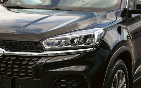 Chery Tiggo 8 I, 2021 год, 1 435 000 рублей, 7 фотография