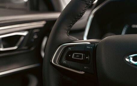 Chery Tiggo 8 I, 2021 год, 1 435 000 рублей, 17 фотография