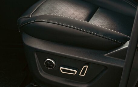 Chery Tiggo 8 I, 2021 год, 1 435 000 рублей, 12 фотография