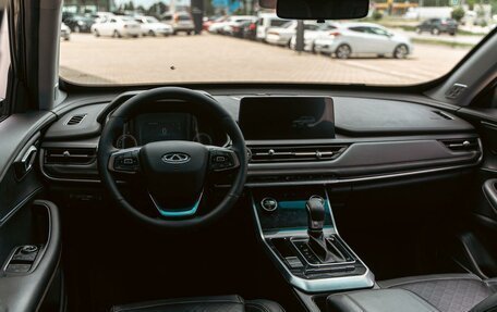 Chery Tiggo 8 I, 2021 год, 1 435 000 рублей, 15 фотография