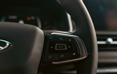 Chery Tiggo 8 I, 2021 год, 1 435 000 рублей, 18 фотография