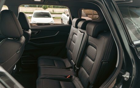 Chery Tiggo 8 I, 2021 год, 1 435 000 рублей, 25 фотография