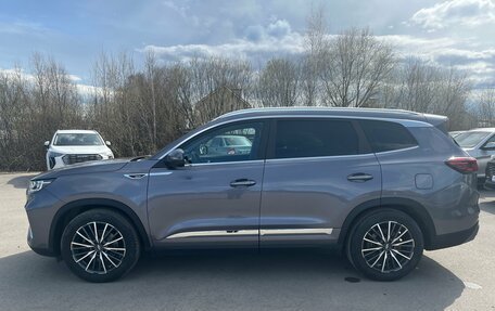 Chery Tiggo 8 Pro, 2022 год, 1 960 000 рублей, 6 фотография