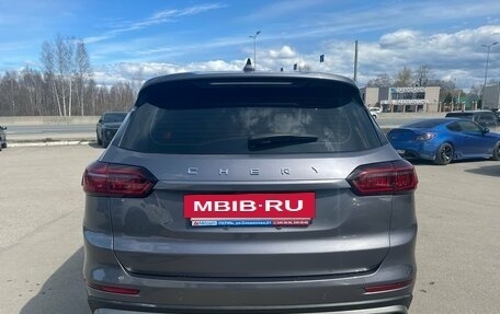 Chery Tiggo 8 Pro, 2022 год, 1 960 000 рублей, 9 фотография