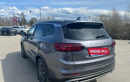 Chery Tiggo 8 Pro, 2022 год, 1 960 000 рублей, 7 фотография